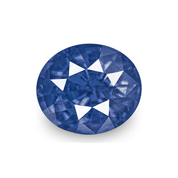 Burmese Blue Sapphire
