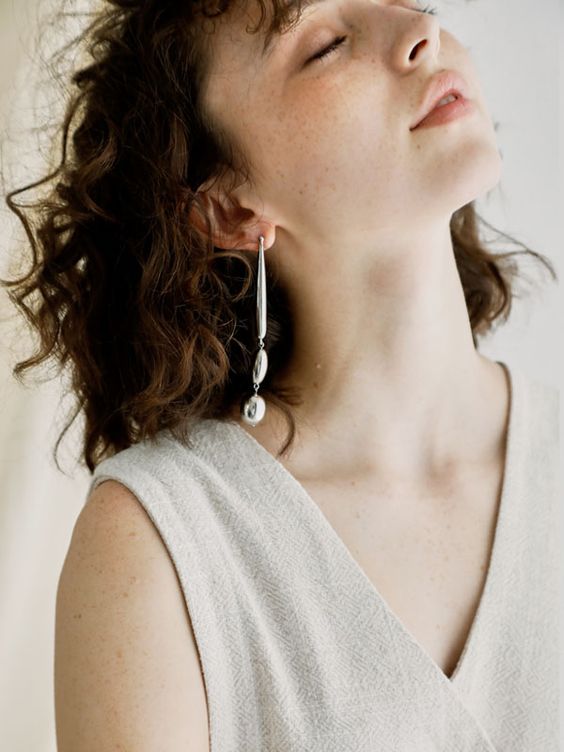 Best Seller earrings