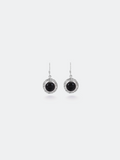 Black Onyx Dangle & Drop Earrings