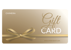 Chimera Digital Gift Card