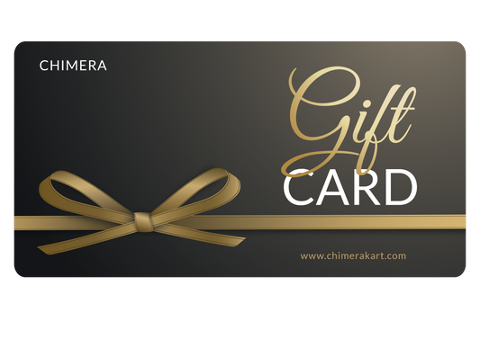 Chimera Digital Gift Card
