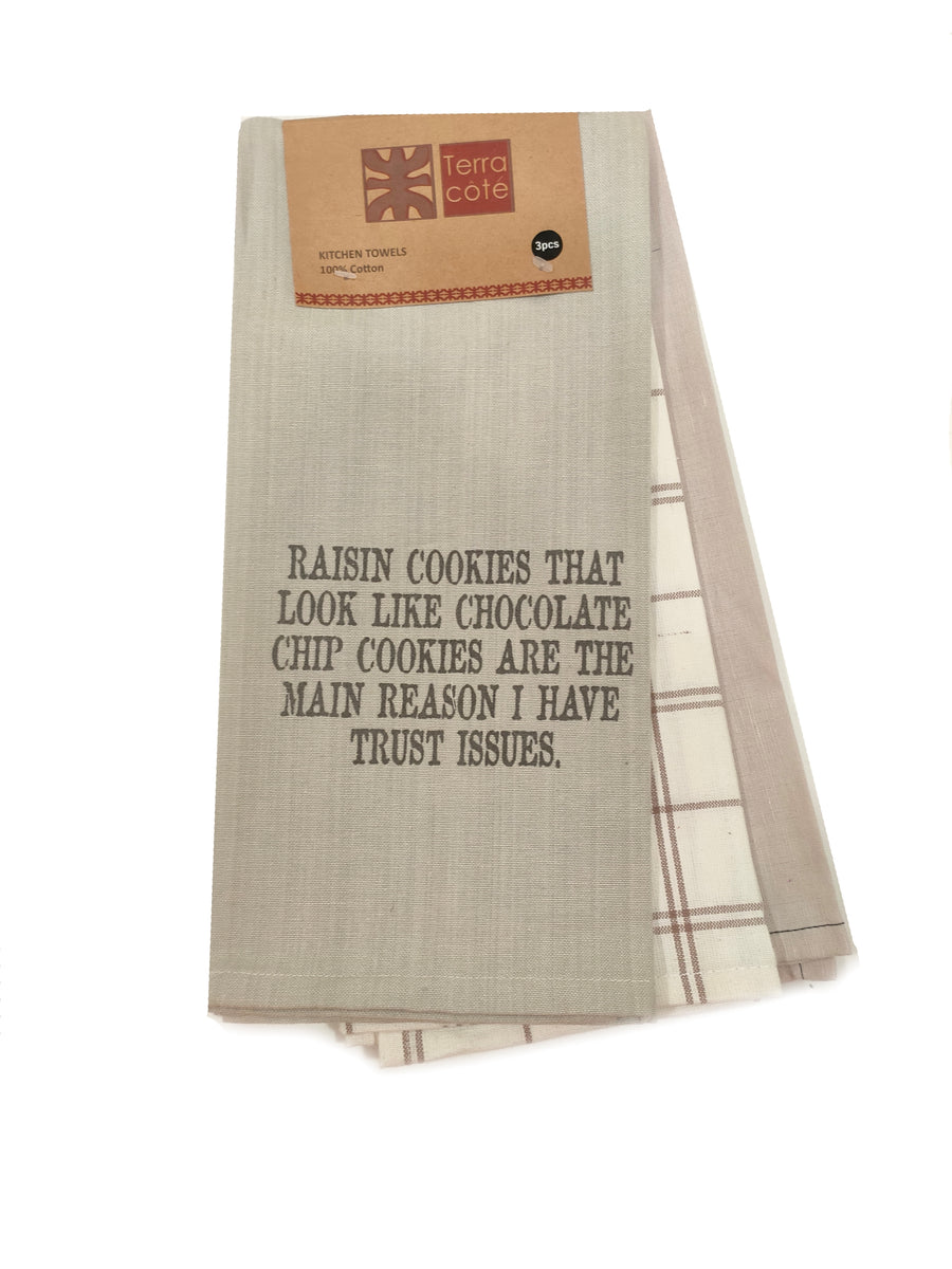 Multipurpose Cotton Kitchen Towel