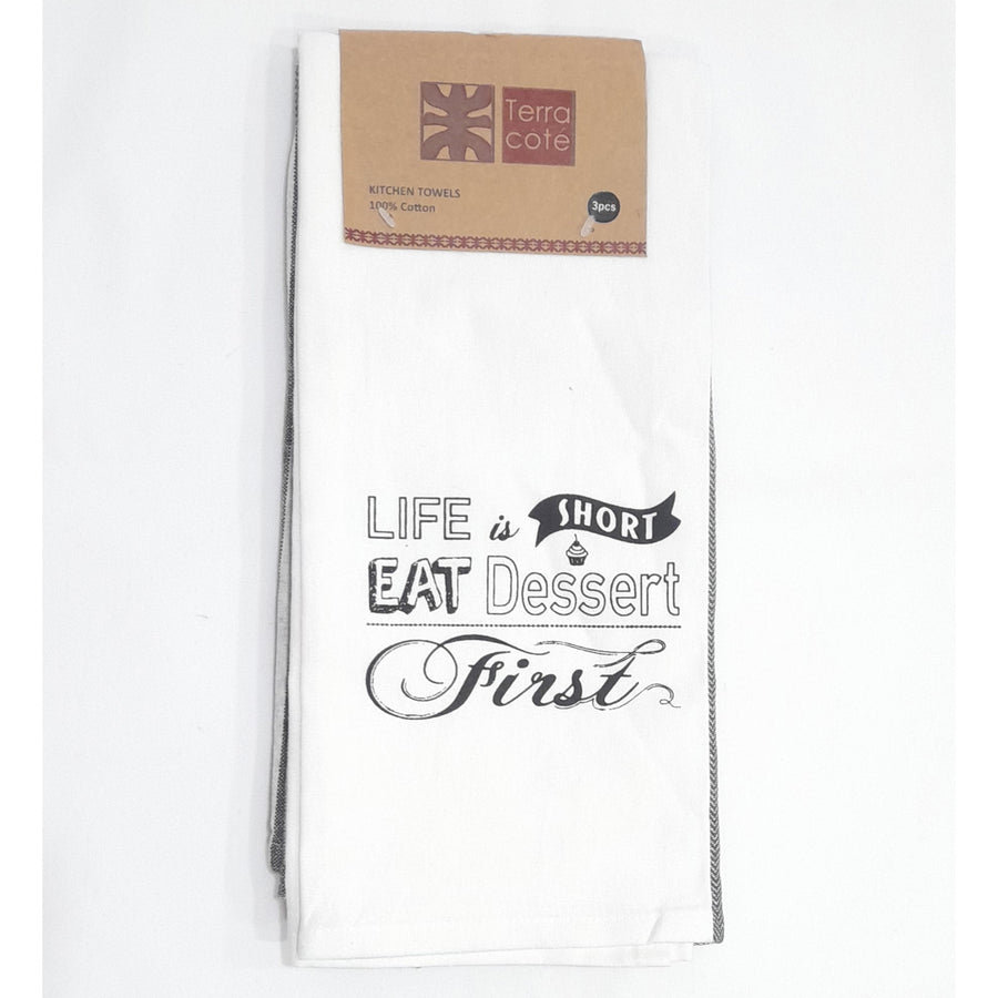 Multipurpose Cotton Kitchen Towel