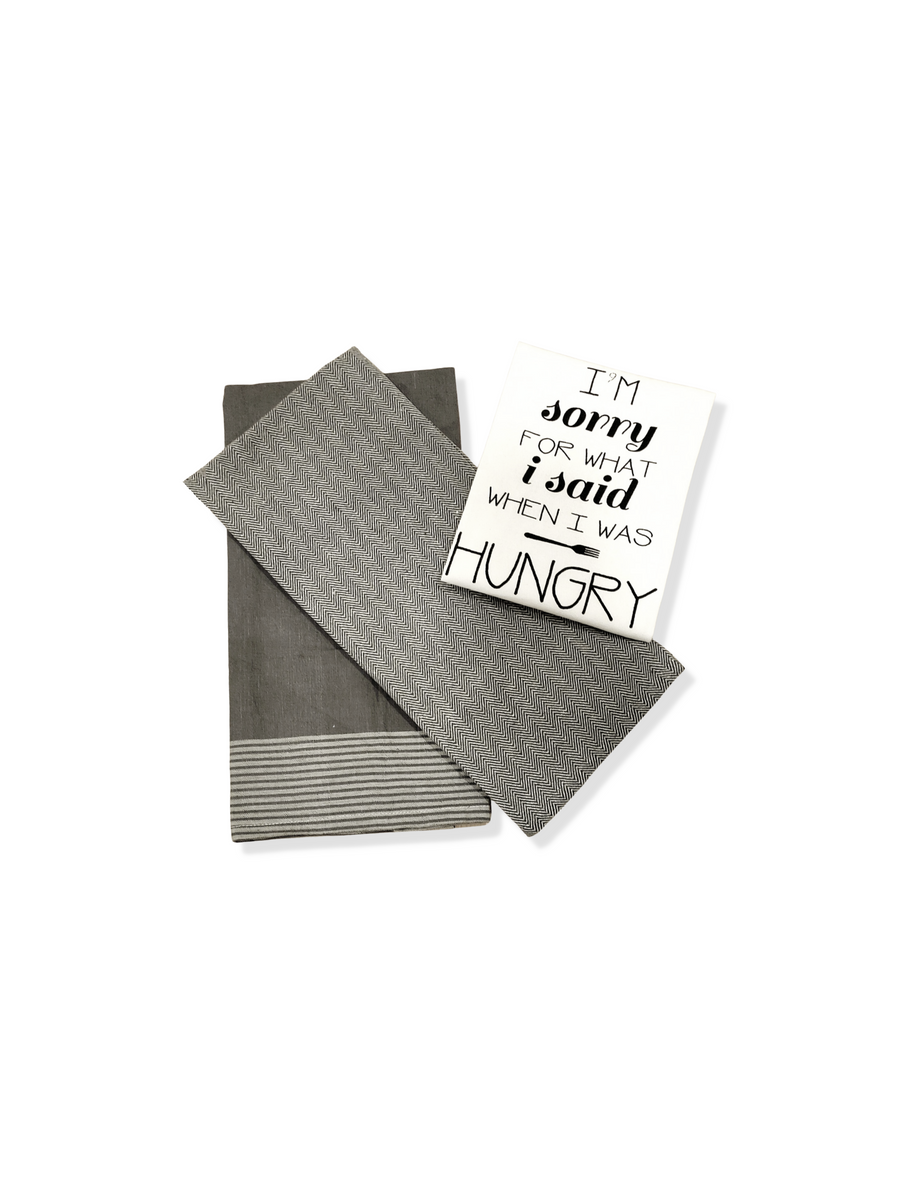 Multipurpose Cotton Kitchen Towel