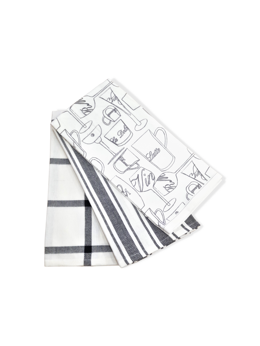 Multipurpose Cotton Kitchen Towel